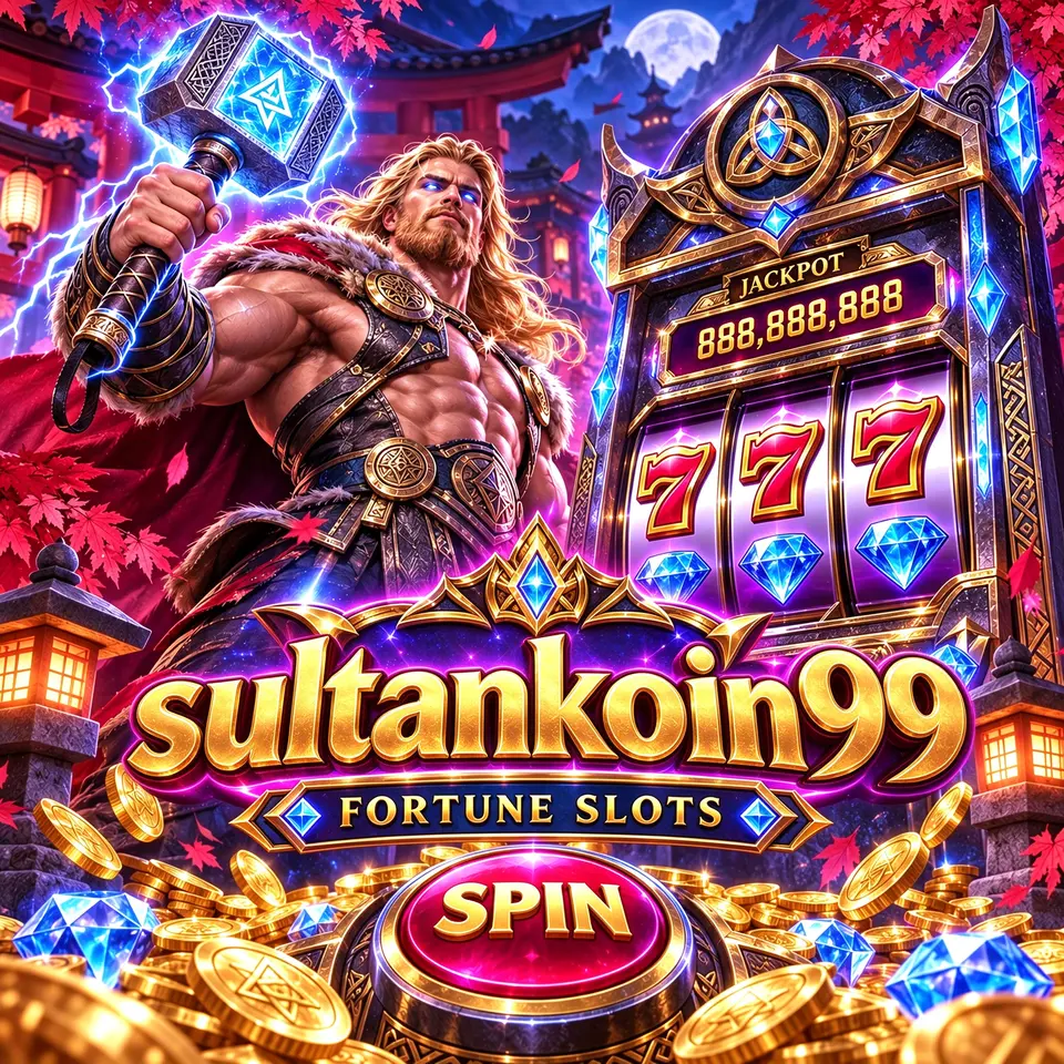 sultankoin99 APK