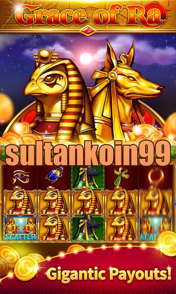 sultankoin99 APK
