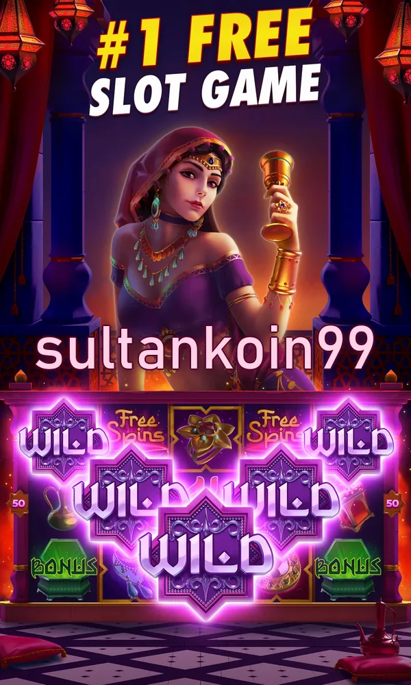 sultankoin99 Masuk