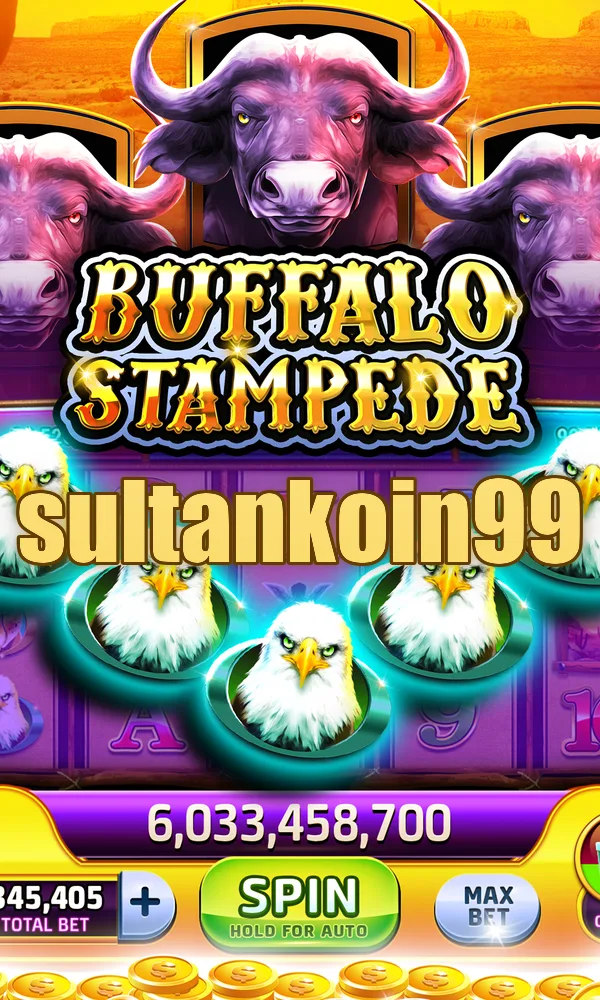 sultankoin99 Masuk
