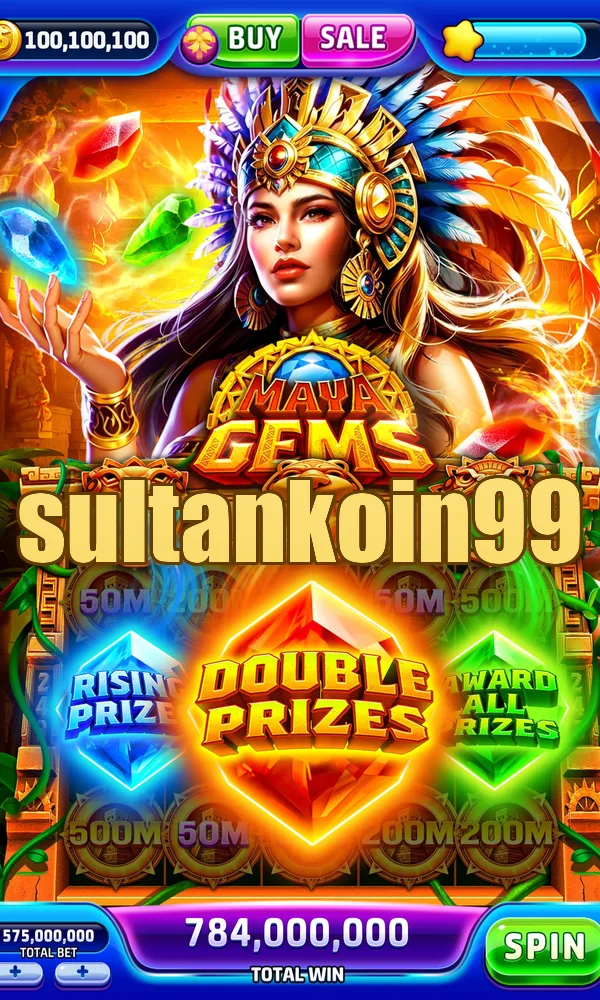 sultankoin99 Masuk