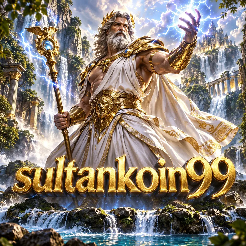 sultankoin99 Masuk - sultankoin99 Resmi