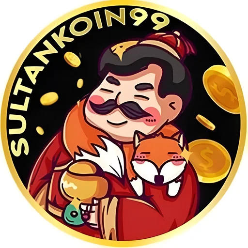 sultankoin99 Logo - Resmi