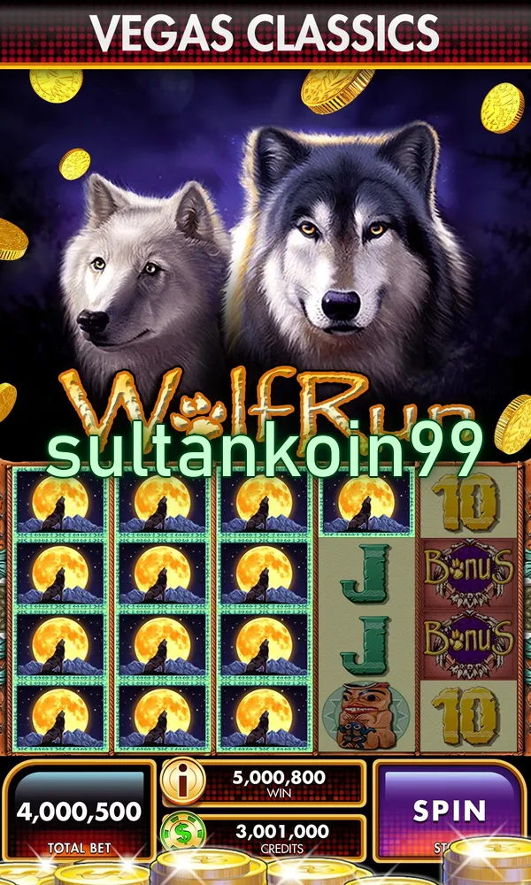 sultankoin99 Tangkapan Layar 2
