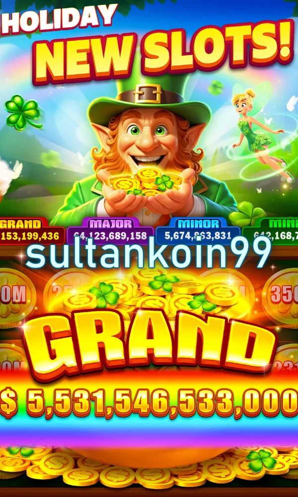 sultankoin99 Tangkapan Layar 3